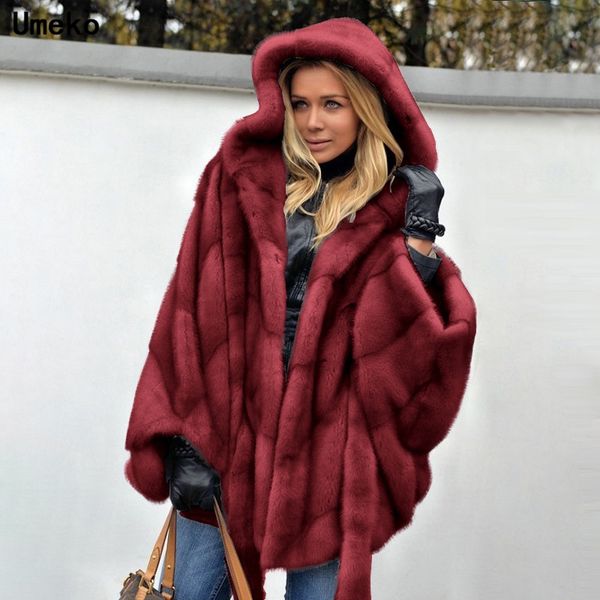 umeko mink winter imitation fur women's warm elegant thick new fashion ladies coat sale s-5xl q1219, Black
umeko mink winter imitation fur women's warm elegant thick new fashion ladies coat sale s-5xl q1219, Black