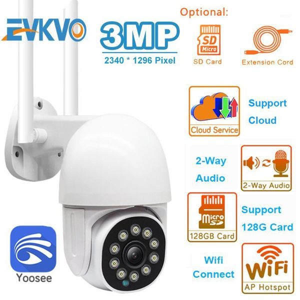 3mp wifi ptz ip camera 4x digital zoom motion detection mini outdoor camera 1296p wireless surveillance security cctv ip1
3mp wifi ptz ip camera 4x digital zoom motion detection mini outdoor camera 1296p wireless surveillance security cctv ip1