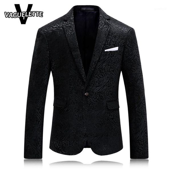 solid black mens printed blazer leopard fashion mens clothing party stage costumes for singers slim fit coat blazer homme m-4xl1, White;black
solid black mens printed blazer leopard fashion mens clothing party stage costumes for singers slim fit coat blazer homme m-4xl1, White;black
