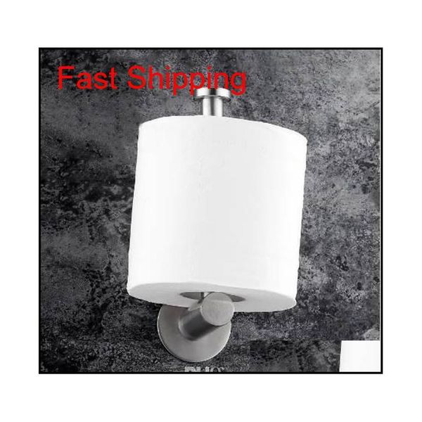 nail modern design 304 stainless steel bathroom lavatory toilet paper holder wall mount roll tissue ra qylzfi packing2010
nail modern design 304 stainless steel bathroom lavatory toilet paper holder wall mount roll tissue ra qylzfi packing2010