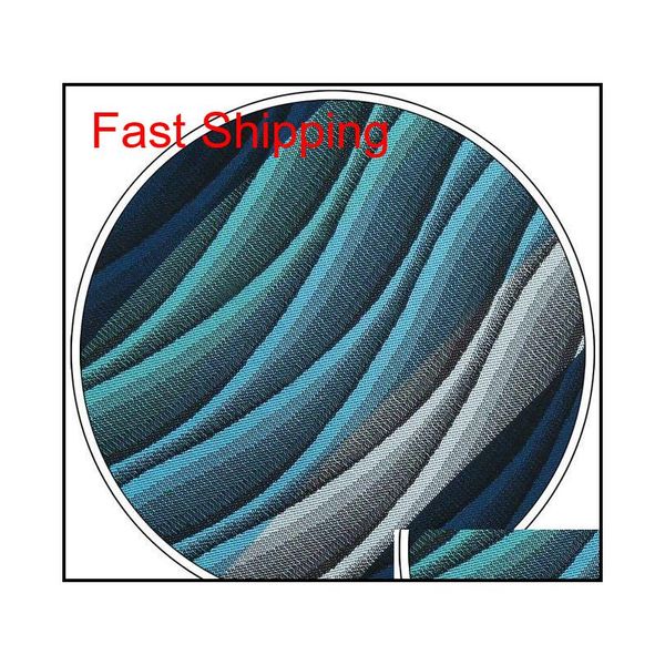 yh23 turquoise multicolor ripple abstract classic qylojz homes2007, Blue;white 
yh23 turquoise multicolor ripple abstract classic qylojz homes2007, Blue;white