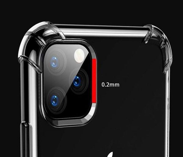 tpu clear shockproof phone case for iphone 12 pro max tpu airbag 11 xr xs 8/7/6 jllunh yyysports
tpu clear shockproof phone case for iphone 12 pro max tpu airbag 11 xr xs 8/7/6 jllunh yyysports