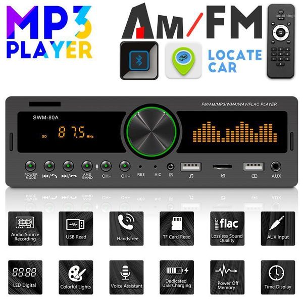 podofo car radio universal in dash 1 din bluetooth multimedia audio mp3 player aux/usb/fm stereo receiver electric tape recorder1
podofo car radio universal in dash 1 din bluetooth multimedia audio mp3 player aux/usb/fm stereo receiver electric tape recorder1