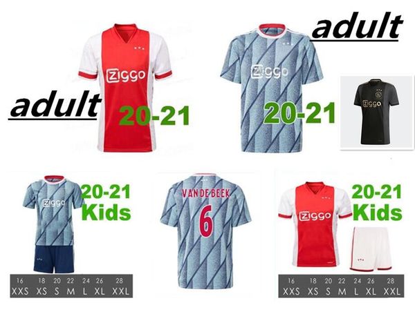 аякс мужчина дети kit 2021 home away третьи 50 лет майо ajax футбол джерси ноури промес 20 21 высочайшего качества футбол рубашки, Black;yellow
аякс мужчина дети kit 2021 home away третьи 50 лет майо ajax футбол джерси ноури промес 20 21 высочайшего качества футбол рубашки, Black;yellow