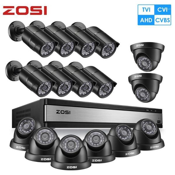 zosi full hd 1080p 16ch analog ahd cctv camera security system in outdoor/indoor with 16 pcs camera video surveillance dvr kit1
zosi full hd 1080p 16ch analog ahd cctv camera security system in outdoor/indoor with 16 pcs camera video surveillance dvr kit1