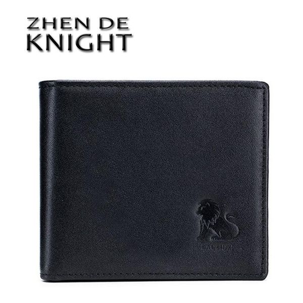 manbang classic style wallet genuine leather men wallets short male purse card holder wallet men fashion high quality, Red;black
manbang classic style wallet genuine leather men wallets short male purse card holder wallet men fashion high quality, Red;black