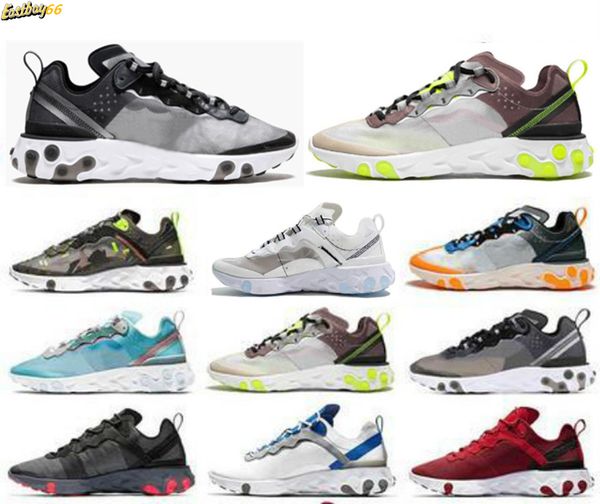 new react element 55 undercover 87 women men running shoes game royal blue red olive camo volt racer pink trainers sneakers socks 
new react element 55 undercover 87 women men running shoes game royal blue red olive camo volt racer pink trainers sneakers socks