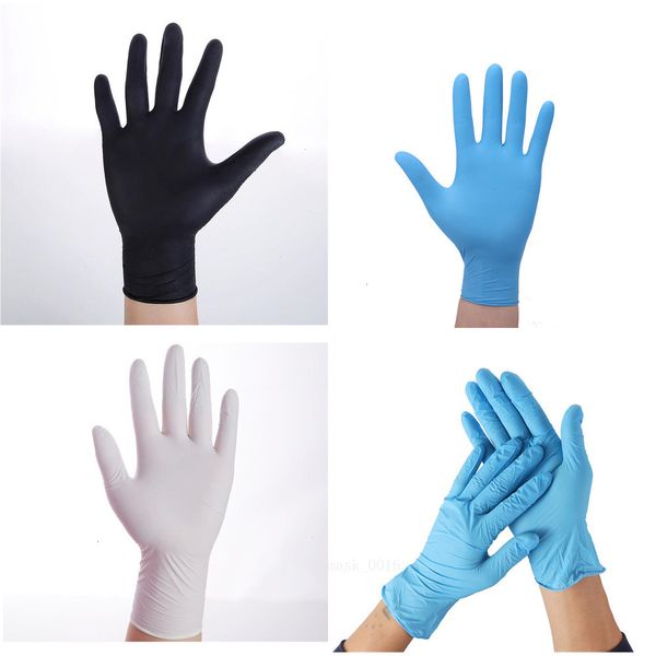 pcs disposable durable nitrile original gloves pack per latex protective rubber 100pcs household static food grade certification 8670
pcs disposable durable nitrile original gloves pack per latex protective rubber 100pcs household static food grade certification 8670