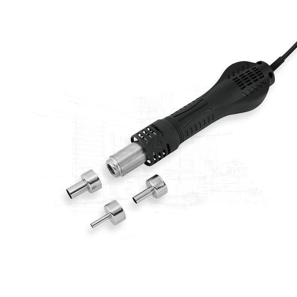 air gun heating ceramic heating core 220v / 110v heater for heat gun rework soldering repair
air gun heating ceramic heating core 220v / 110v heater for heat gun rework soldering repair
