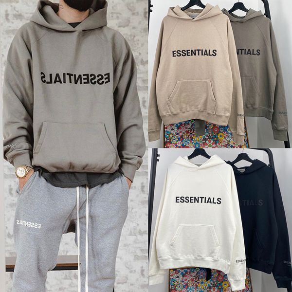 fog fear of god essentials hoodie ss20 silicon front logo fleeced hooded sweatshirts casual oversize hoody men women hip hop streetwear, Black
fog fear of god essentials hoodie ss20 silicon front logo fleeced hooded sweatshirts casual oversize hoody men women hip hop streetwear, Black