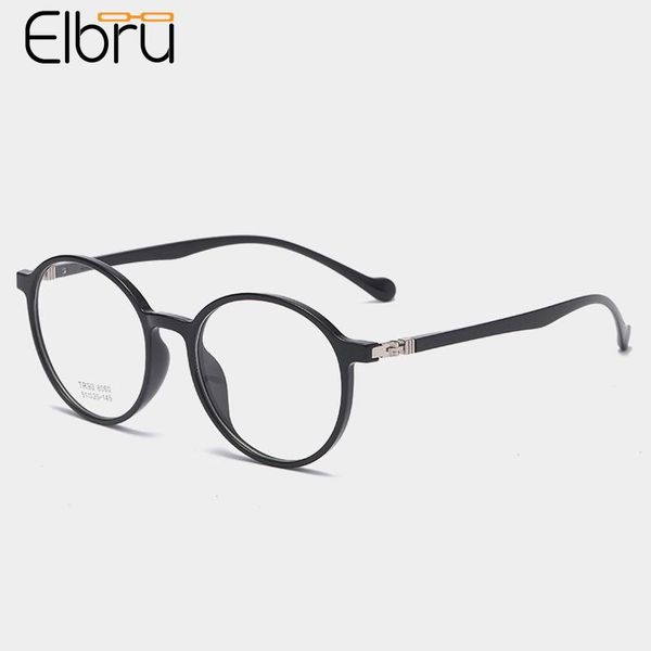 fashion sunglasses frames elbru ultralight tr90 glasses frame transparent jelly color lens eyeglass versatile round plain spectacles unisex, Black
fashion sunglasses frames elbru ultralight tr90 glasses frame transparent jelly color lens eyeglass versatile round plain spectacles unisex, Black