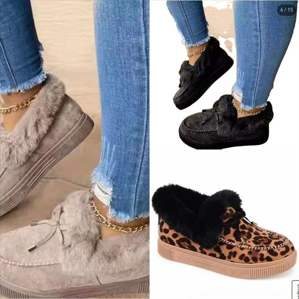 n0lj1 women warm slippers home soft shoes snow boots comfort ladies winter mop cotton yarn plus velvet bedroom slipper indoor female, Black
n0lj1 women warm slippers home soft shoes snow boots comfort ladies winter mop cotton yarn plus velvet bedroom slipper indoor female, Black