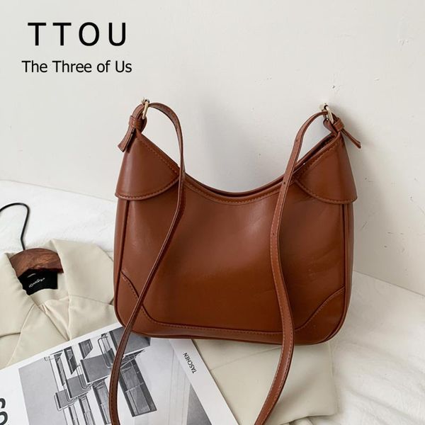 retro casual pure color luxury women shoulder bags soft pu leather female handbag designer ladies travel bag
retro casual pure color luxury women shoulder bags soft pu leather female handbag designer ladies travel bag