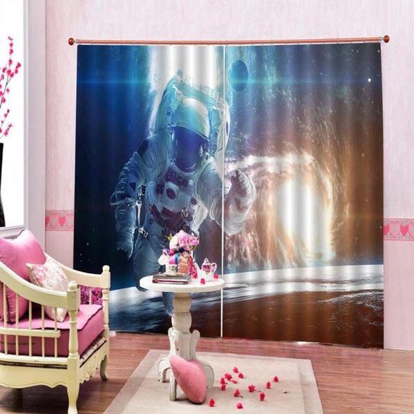 curtain & drapes astronaut space exploratio 3d window curtains for living room bedroom blackout home custom any size
curtain & drapes astronaut space exploratio 3d window curtains for living room bedroom blackout home custom any size