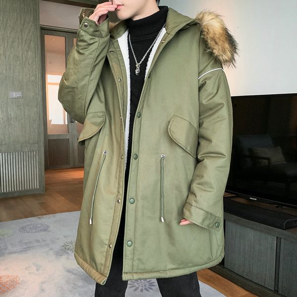2021 new arrival winter coat men quality jacket, men's fashion thicken size -3xl 1s2w, Tan;black
2021 new arrival winter coat men quality jacket, men's fashion thicken size -3xl 1s2w, Tan;black