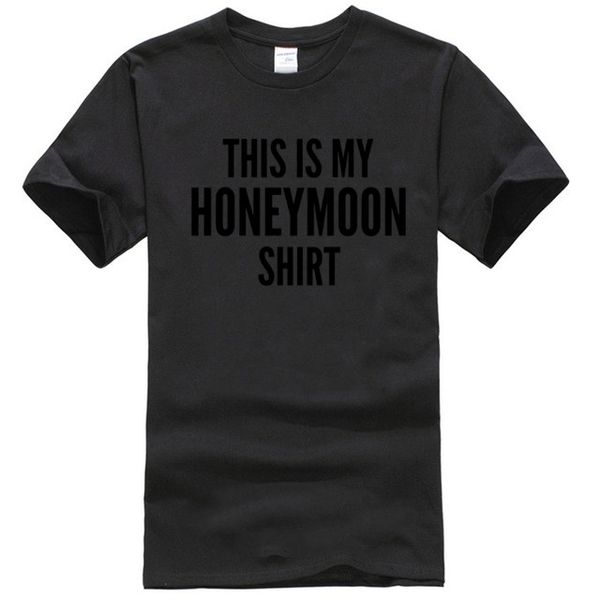 cute this is my honeymoon shirt gift short-sleeve t-shirt sport hooded sweatshirt hoodie
cute this is my honeymoon shirt gift short-sleeve t-shirt sport hooded sweatshirt hoodie