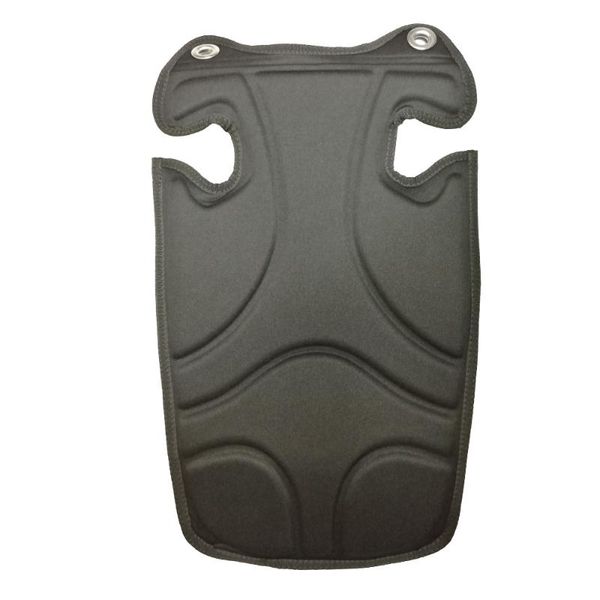 heavy duty technical scuba diving backplate storage pad diver bcd harness back plate pad dive tank protection accessory
heavy duty technical scuba diving backplate storage pad diver bcd harness back plate pad dive tank protection accessory