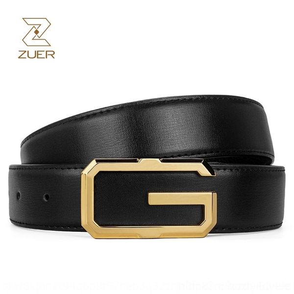 3aawr cowhide g g smoothfirst layer zuer zuer men's business casual casual men's business belt smoothfirst layer cowhide belt u196, Black;brown
3aawr cowhide g g smoothfirst layer zuer zuer men's business casual casual men's business belt smoothfirst layer cowhide belt u196, Black;brown