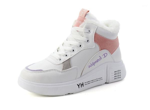 2020 winter boots women ankle boots warm winter woman shoes sneakers flats lace up ladies shoes women short snow1, Black
2020 winter boots women ankle boots warm winter woman shoes sneakers flats lace up ladies shoes women short snow1, Black