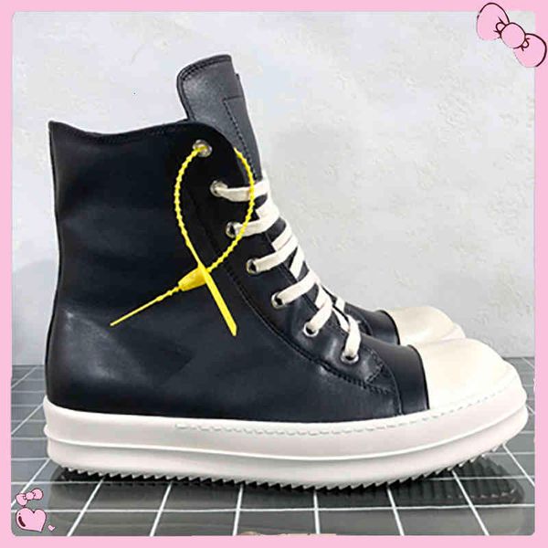 boots comfortable women ro ankle boot genuine leather woman shoes thick sole woman's winter footwear 9#20/20d50 q0dc, Black
boots comfortable women ro ankle boot genuine leather woman shoes thick sole woman's winter footwear 9#20/20d50 q0dc, Black