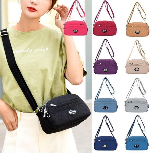waist bag female belt women nylon shoulder bag waterproof elegant daily shopping handbag fanny pack travelling mobile phone1
waist bag female belt women nylon shoulder bag waterproof elegant daily shopping handbag fanny pack travelling mobile phone1