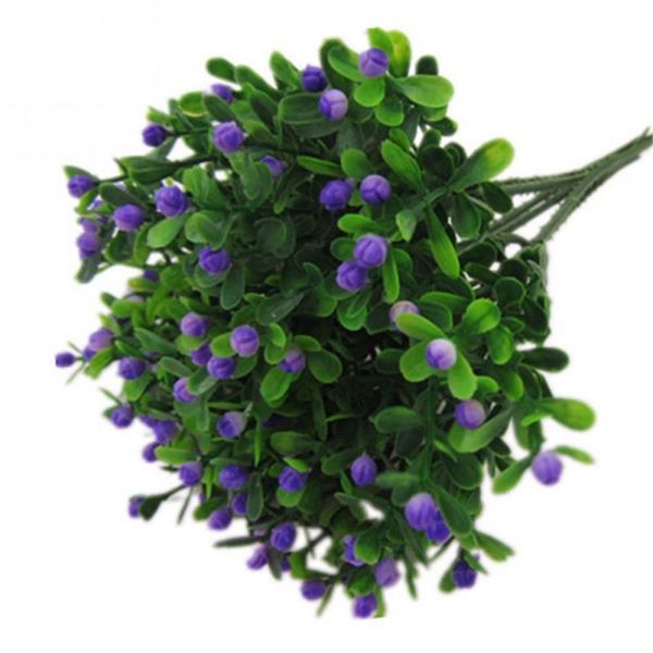 decorative flowers & wreaths 6pcs/lot artificial flower diy potted plants garden party decor simulation decoration
decorative flowers & wreaths 6pcs/lot artificial flower diy potted plants garden party decor simulation decoration