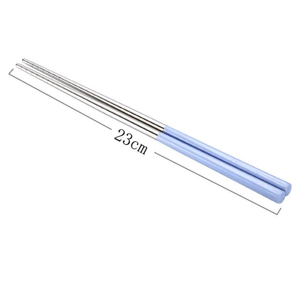 long stainless steel chopsticks four colorsmulticolor sushichopstick multi specification solid color kitchen home gifts accessory 1 25sy m2
long stainless steel chopsticks four colorsmulticolor sushichopstick multi specification solid color kitchen home gifts accessory 1 25sy m2