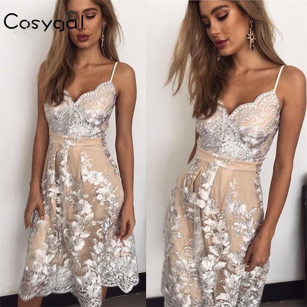 cosygal deep v neck regular lace dress summer dress spaghetti strap embroidery women ladies ball club party dresses1, Black;gray
cosygal deep v neck regular lace dress summer dress spaghetti strap embroidery women ladies ball club party dresses1, Black;gray