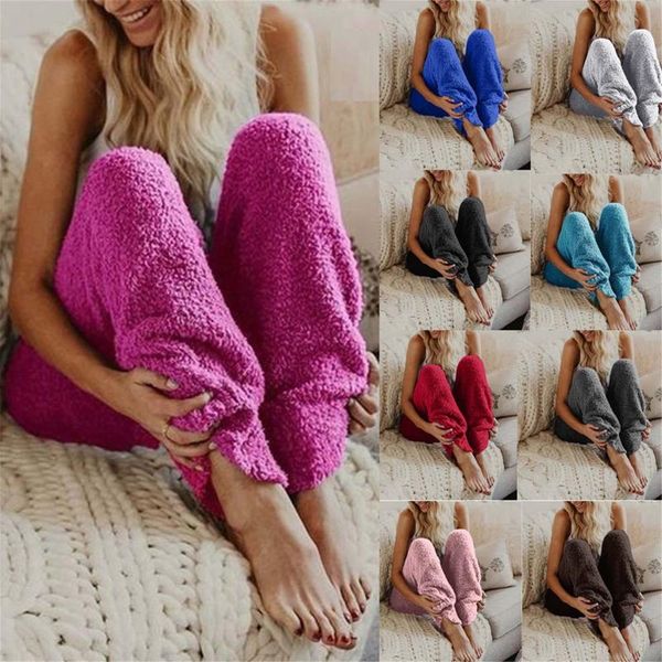 women's pants & capris winter pajamas trousers home warm women fitness sport leggings fleece legging, Black;white
women's pants & capris winter pajamas trousers home warm women fitness sport leggings fleece legging, Black;white