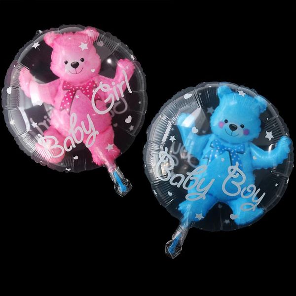 1pcs baby girl boy transparent rose bear balloons baby shower party decoration balloon kids 1st birthday balloon babyshower ball
1pcs baby girl boy transparent rose bear balloons baby shower party decoration balloon kids 1st birthday balloon babyshower ball