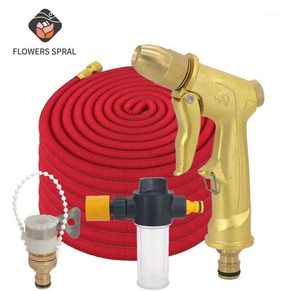 new high-pressure water gun hose garden watering hose tpe flexible drip irrigation pipe magic car wash water gun1
new high-pressure water gun hose garden watering hose tpe flexible drip irrigation pipe magic car wash water gun1