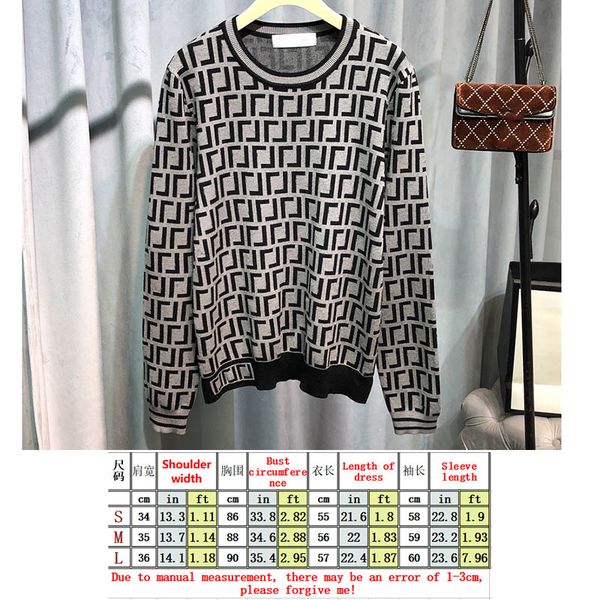 spring and autumn women dresses vintage bottoming shirt round neck long sleeve pullover with presbyopic letters pattern sweater 2021 s-l, White;black
spring and autumn women dresses vintage bottoming shirt round neck long sleeve pullover with presbyopic letters pattern sweater 2021 s-l, White;black