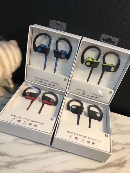 fashion tws headphone wireless bluetooth earhook new trend earphones designers sports style headset 4 color available 
fashion tws headphone wireless bluetooth earhook new trend earphones designers sports style headset 4 color available