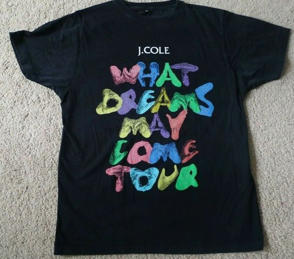 j cole what dreams may come tour 2013 wale jay z roc nation rap printed round men price tee hoodie designers t shirts sweatshirt
j cole what dreams may come tour 2013 wale jay z roc nation rap printed round men price tee hoodie designers t shirts sweatshirt