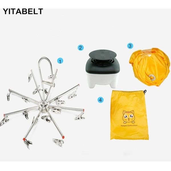 shoe dryers mini dryer portable foldable hanging fast quick drying clothes stand 220v 500w stainless steel coat hanger
shoe dryers mini dryer portable foldable hanging fast quick drying clothes stand 220v 500w stainless steel coat hanger