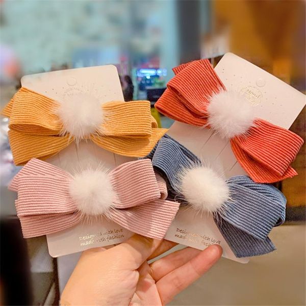hair accessories 10pcs/lot 2021 girls faux fur pompon bows clips pom headwear sweet pompoms barrettes hairpins, Slivery;white
hair accessories 10pcs/lot 2021 girls faux fur pompon bows clips pom headwear sweet pompoms barrettes hairpins, Slivery;white