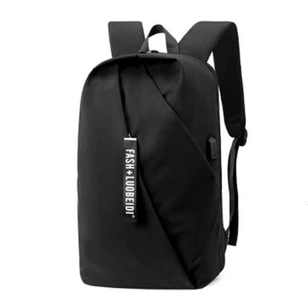 backpack men's backpack large-capacity outdoor travel bag casual computer bag fashion trend student school bag
backpack men's backpack large-capacity outdoor travel bag casual computer bag fashion trend student school bag