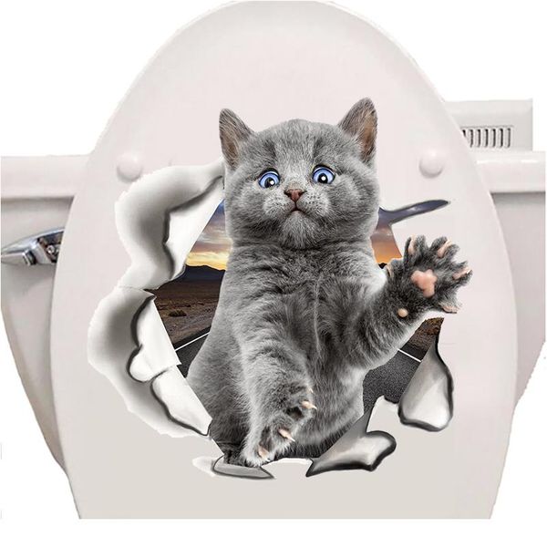 fashion 3d cats toilet stickers lovely animal wall decal lovely blue cat home decor art pvc vinyl bathroom decoration wa bbylgj
fashion 3d cats toilet stickers lovely animal wall decal lovely blue cat home decor art pvc vinyl bathroom decoration wa bbylgj