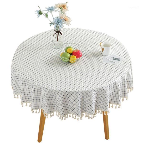 creative nordic style solid color table cloth washable round tassel checkered tablecloth table cover decor for home1
creative nordic style solid color table cloth washable round tassel checkered tablecloth table cover decor for home1