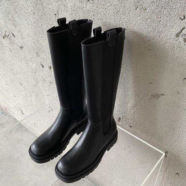 winter boots genuine leather fur women's rubber shoes rain zipper luxury designer thigh high heels high booties, Black
winter boots genuine leather fur women's rubber shoes rain zipper luxury designer thigh high heels high booties, Black
