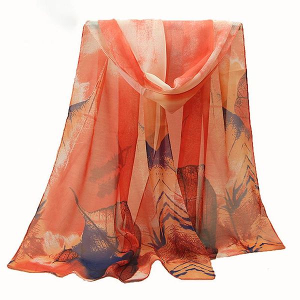 scarves c scarf for ladies fashion 2021 arrive women chiffon silk moderate softness super softne, Blue;gray
scarves c scarf for ladies fashion 2021 arrive women chiffon silk moderate softness super softne, Blue;gray