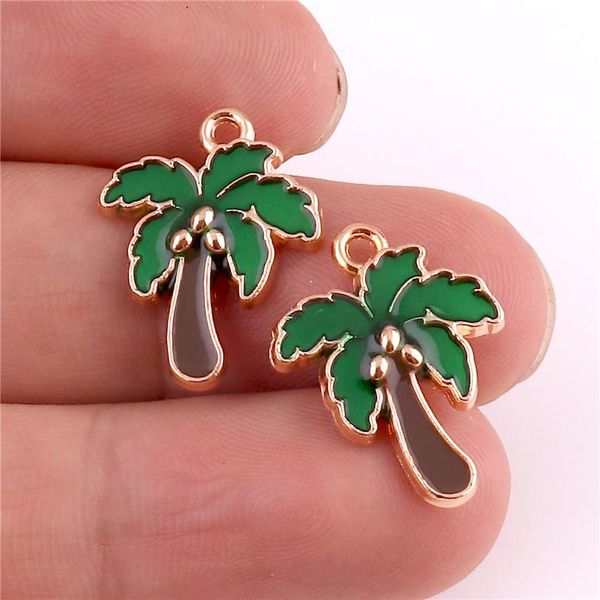 10pcs coconut tree 15*20mm alloy enamel charm jewelry making drop oil pendant diy earring bracelet necklace fashion accessory sqchat, Silver
10pcs coconut tree 15*20mm alloy enamel charm jewelry making drop oil pendant diy earring bracelet necklace fashion accessory sqchat, Silver