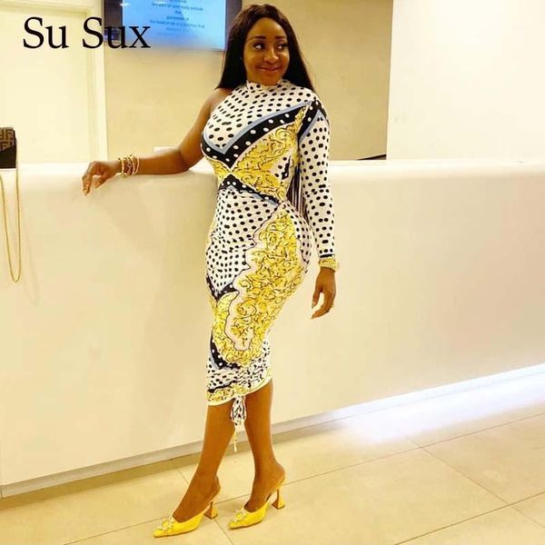 vintage printed bodycon dress women african clothes party club dress single sleeve long maxi robe 2020 spring vestidos1, Red
vintage printed bodycon dress women african clothes party club dress single sleeve long maxi robe 2020 spring vestidos1, Red