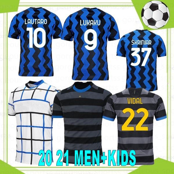 2021 2022 lukaku alexis lautaro soccer jersey 20 21 vidal barella men kids kits training football shirts thai, Black;yellow
2021 2022 lukaku alexis lautaro soccer jersey 20 21 vidal barella men kids kits training football shirts thai, Black;yellow