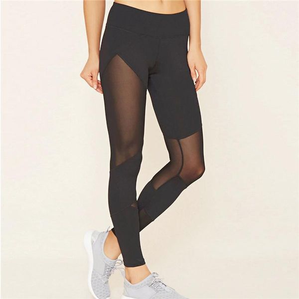 yoga outfits women mesh splice pants patchwork sports leggings breathable fitness clothing black gym sportswear running high waist1, White;red
yoga outfits women mesh splice pants patchwork sports leggings breathable fitness clothing black gym sportswear running high waist1, White;red
