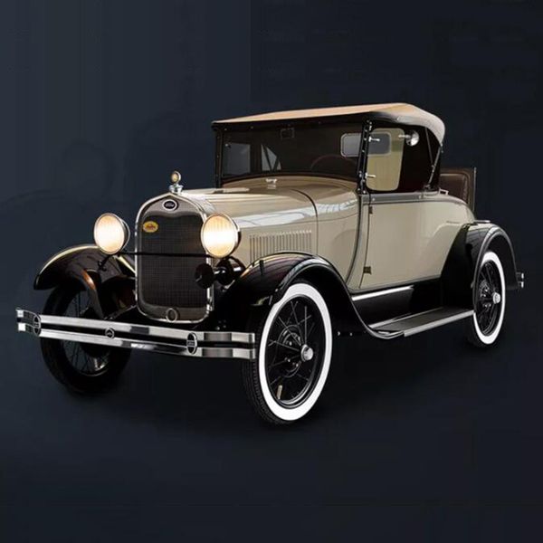 1932 1:32 scale toy metal alloy classic die-casting car retro vehicle model children toys decoration collection
1932 1:32 scale toy metal alloy classic die-casting car retro vehicle model children toys decoration collection