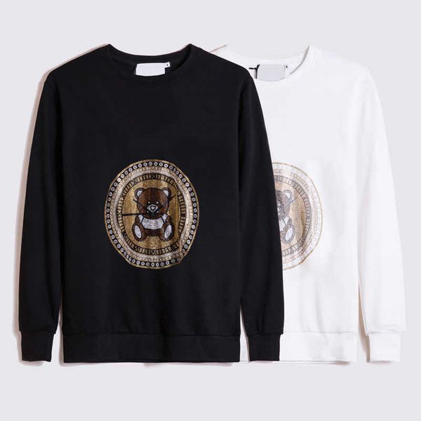мода мужчины женщины толстовки с letter new casual mens фуфайки мужской осени балахон 2 цвета tops одежды, Black
мода мужчины женщины толстовки с letter new casual mens фуфайки мужской осени балахон 2 цвета tops одежды, Black