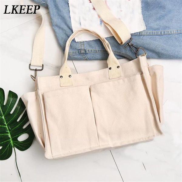 new women's pocket shoulder bag simple wild portable diagonal large capacity pouch travel beach bag canvas handbag female
new women's pocket shoulder bag simple wild portable diagonal large capacity pouch travel beach bag canvas handbag female