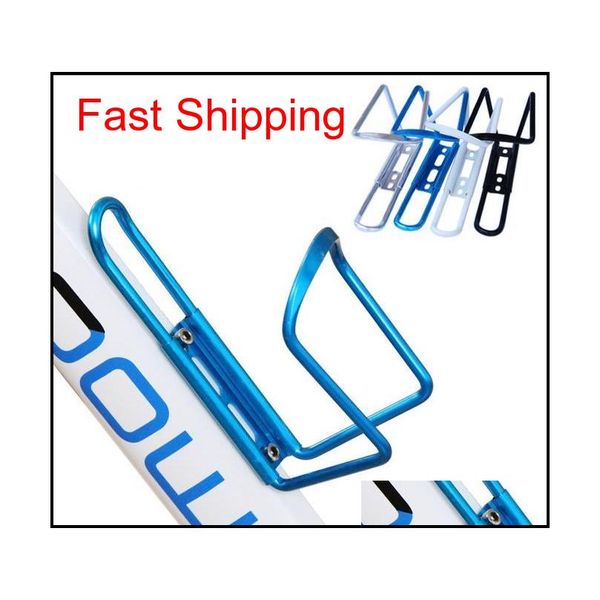 wholesale-new bike bicycle cycling aluminum alloy rack water drink bottle can holder cage bike bottle cages holder rack lehlw
wholesale-new bike bicycle cycling aluminum alloy rack water drink bottle can holder cage bike bottle cages holder rack lehlw