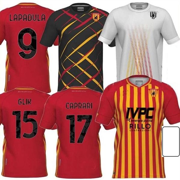 benevento calcio 2020 21 soccer jerseys special version lapadula i.falque viola caldirola men uomini vestiti da football uniforms, Black;yellow
benevento calcio 2020 21 soccer jerseys special version lapadula i.falque viola caldirola men uomini vestiti da football uniforms, Black;yellow
